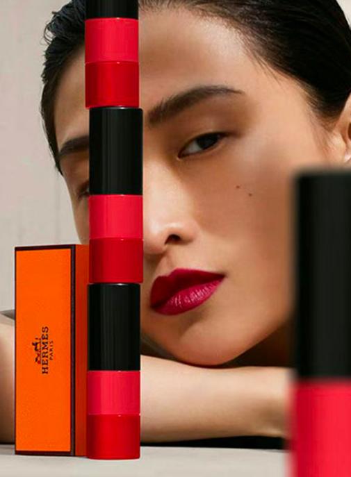 Le marché de la beauté luxe et ultra luxe pourrait doubler d'ici 2027.