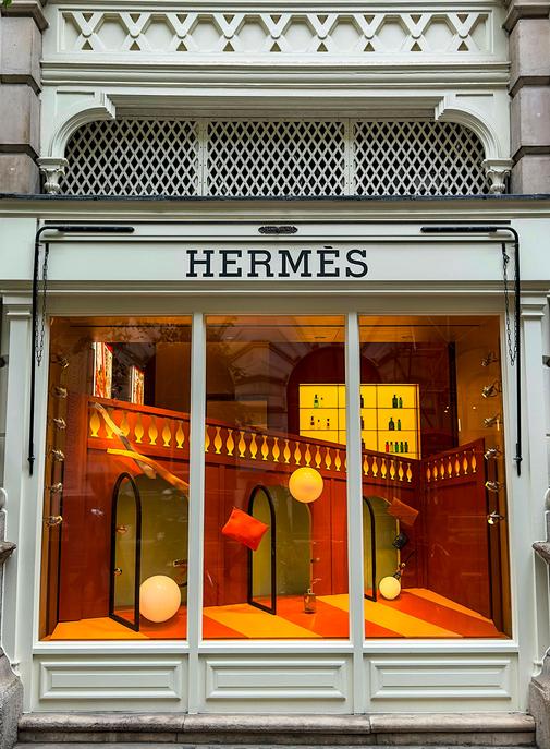 Hermès, en progression de +7% au premier trimestre 2025, va augmenter ses prix aux Etats-Unis