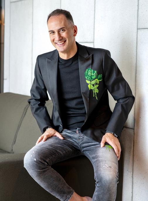 La technologie ne remplacera jamais l’humain, elle doit être un levier d’amélioration et non un substitut