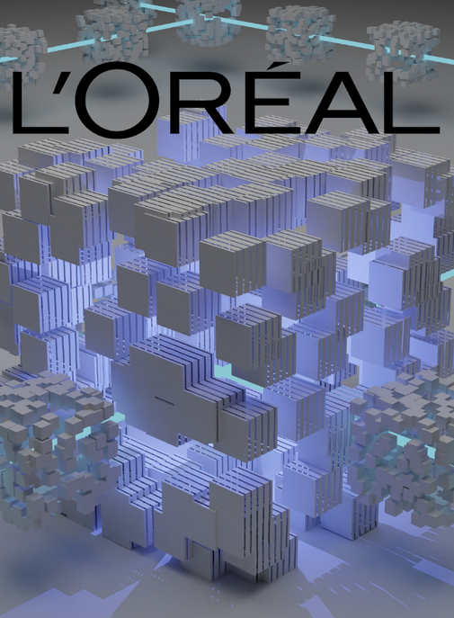 Le groupe L'Oréal s'inscrit dans le metaverse et les NFTs.