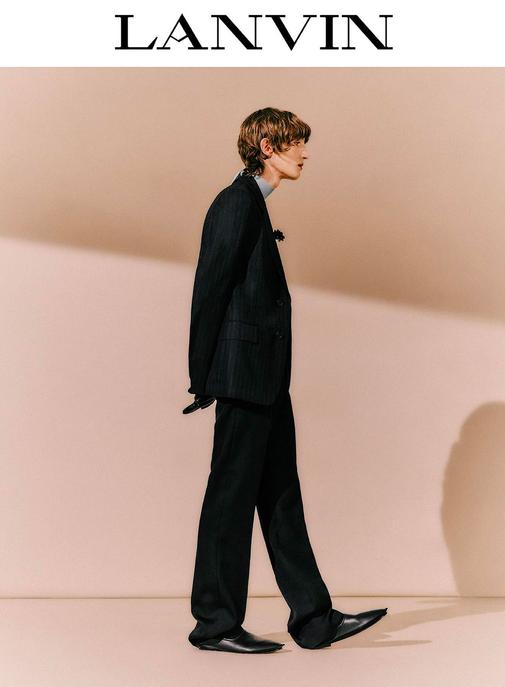 Lanvin Group a vu ses ventes chuter de -20% au premier semestre 2024