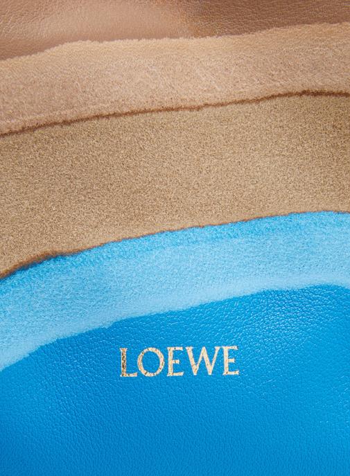 Loewe sort une collection de sacs à main upcyclés