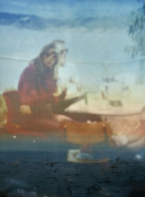 LVMH Métiers d'Art inaugure une exposition avec Eva Nielsen.