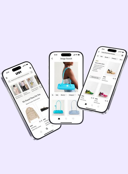 La plateforme de mode en ligne Lyst passe aux mains du japonais ZOZO