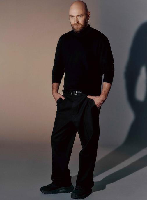 Mugler recrute Miguel Castro Freitas à sa direction artistique