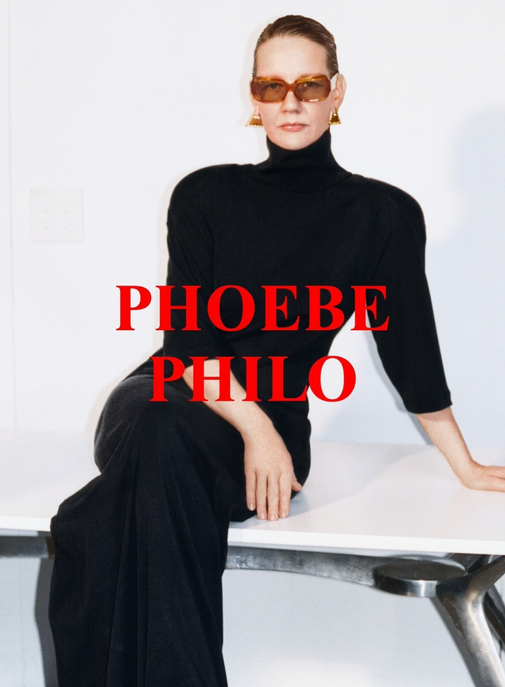 Phoebe Philo renforce son réseau de distribution