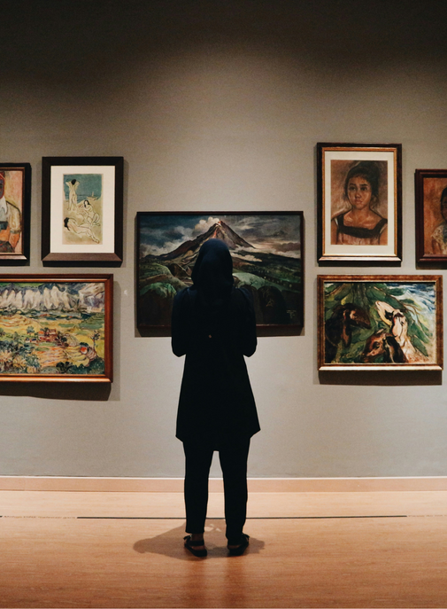 Où en est le marché mondial de l'art en 2024 ?