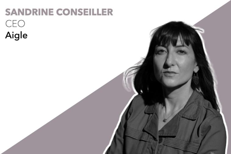 “La résilience est un processus, et non un état”- Sandrine Conseiller.