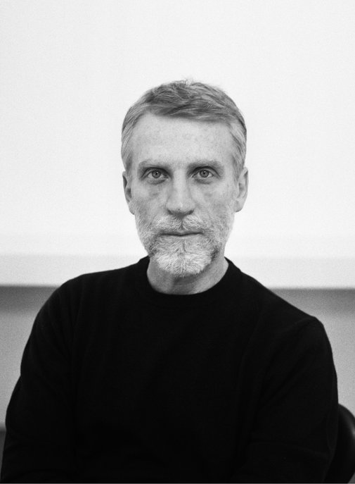 Simone Bellotti devient directeur artistique de Jil Sander