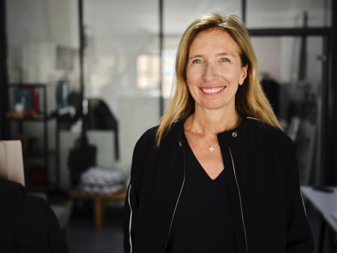 Il est important pour nous de toujours marcher sur nos deux jambes : le sport et la mode