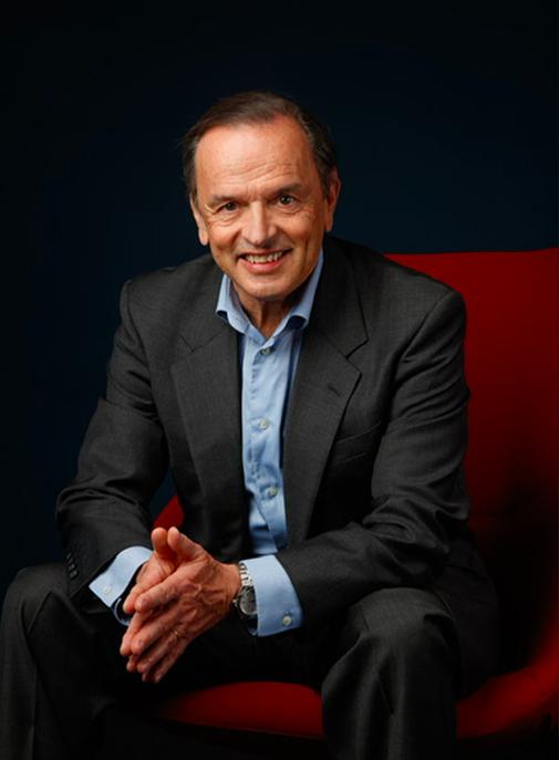 Le futur est fantastique lorsqu’il est porté par la transmission