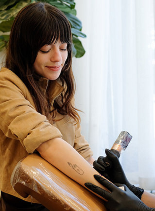 Les hôtels Kimpton misent sur le "tattourisme"