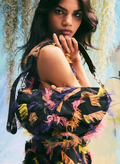 Vivienne Westwood organisera son prochaine défilé en Inde