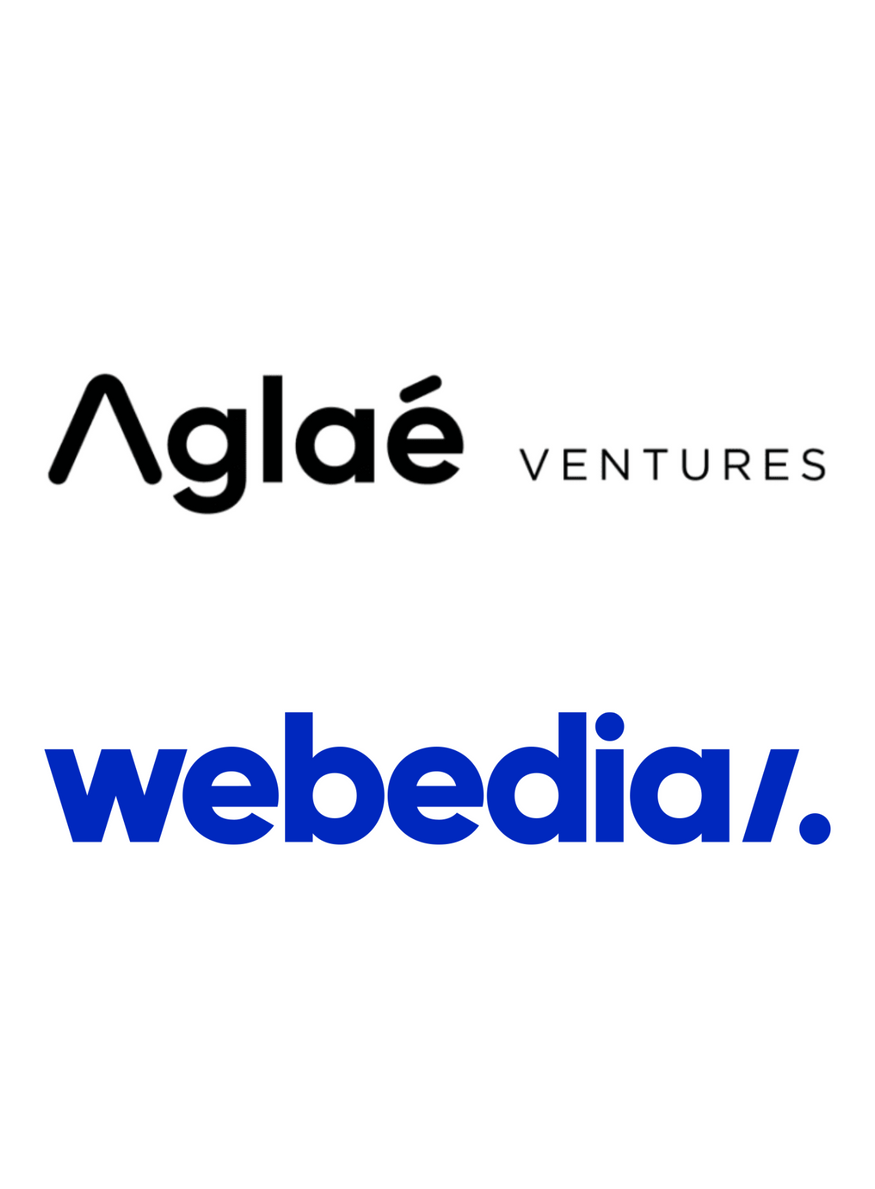 arnault aglaé ventures agache webedia investissement capital