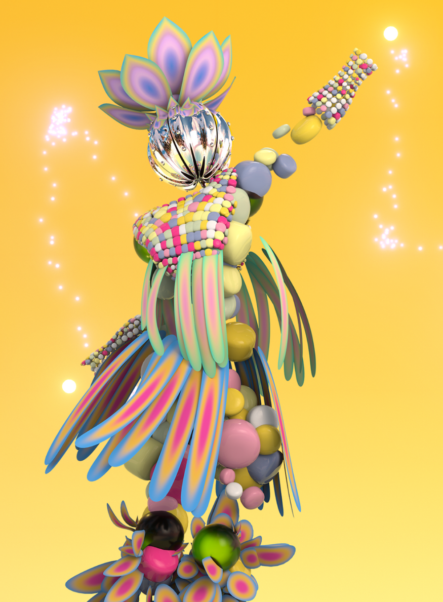 Bang & Olufsen - See Yourself in Sound