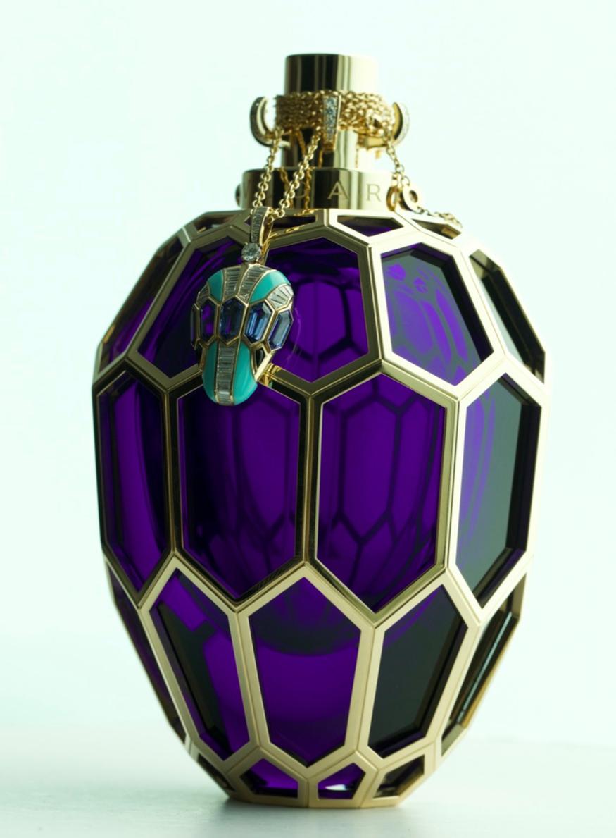 bvlgari Aeterna Serpenti