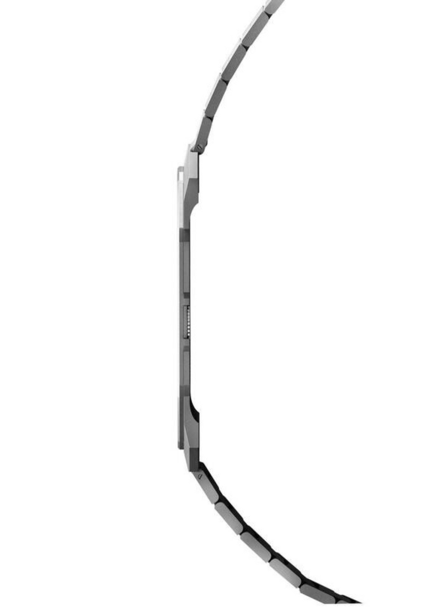 Bvlgari Octo Finissimo Ultra Tourbillon montre fine monde record