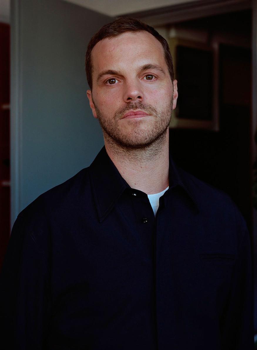 matthieu blazy confirmé chez Chanel