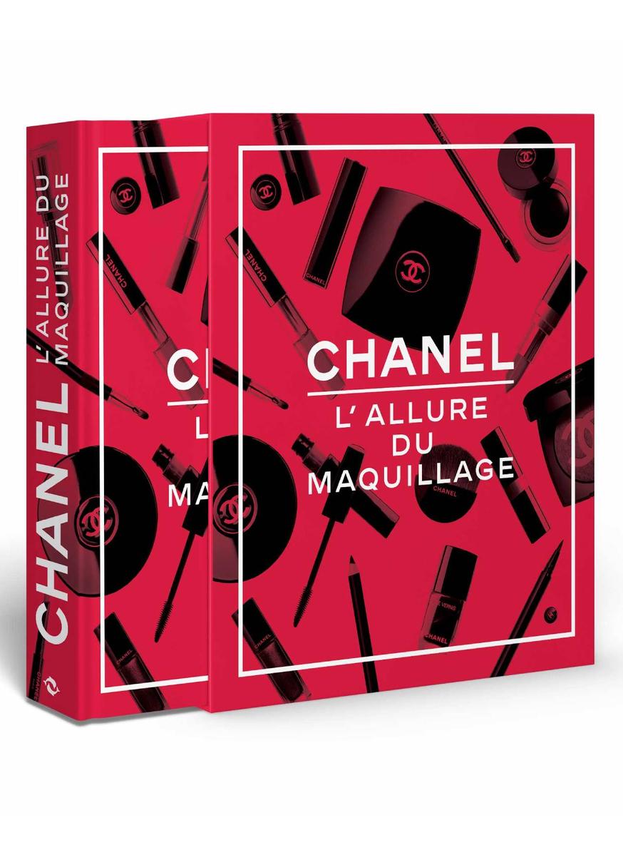 Chanel maquillage