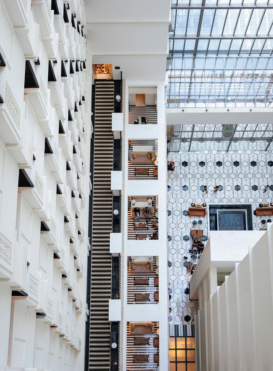 chiffres du luxe en inde