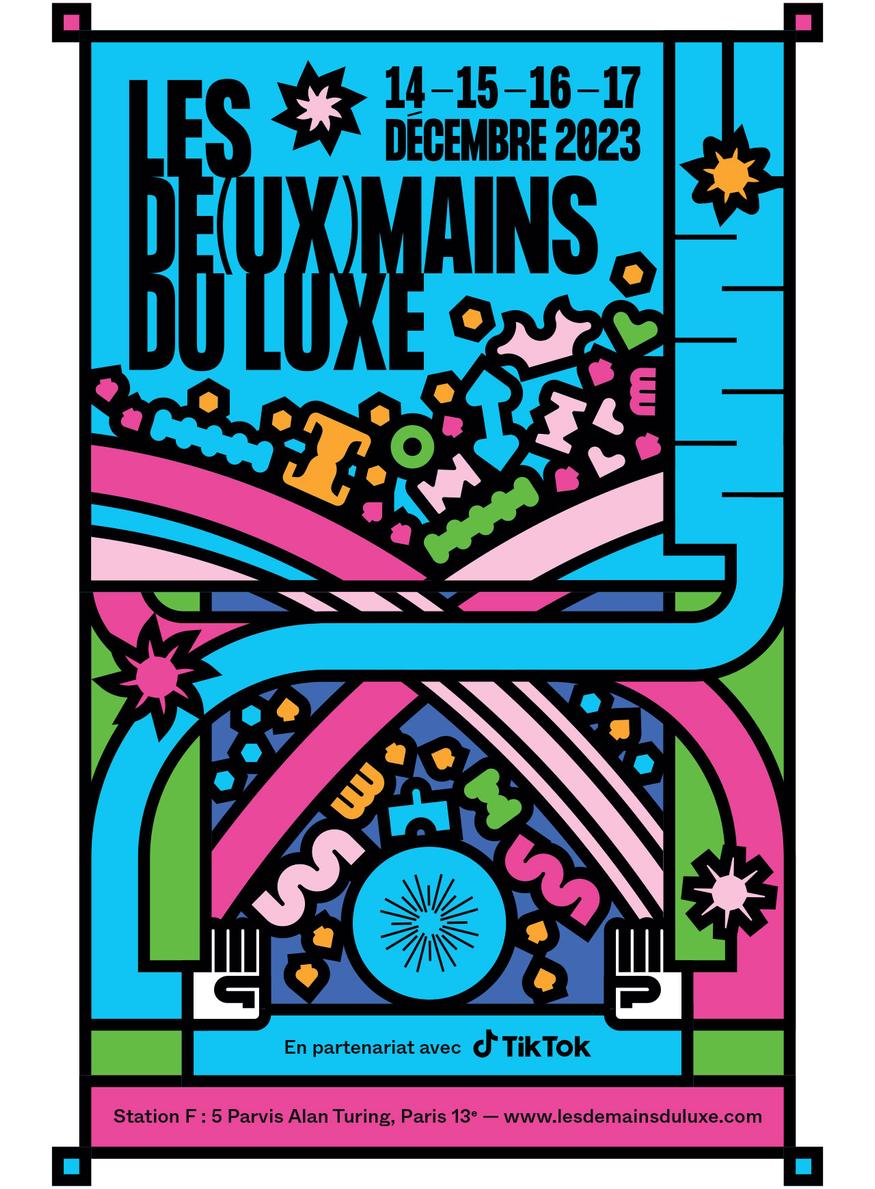 comité colbert evenement 2023