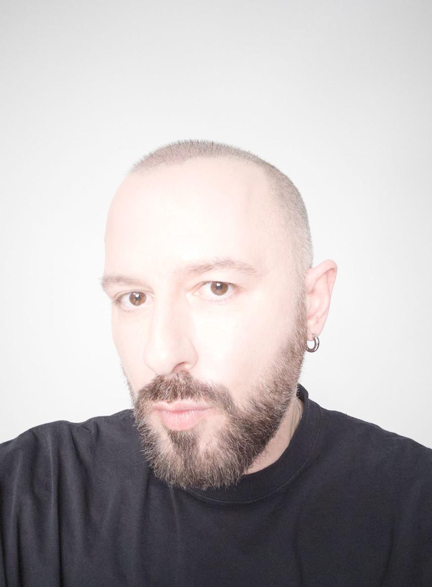 Demna, nouveau directeur artistique de Gucci