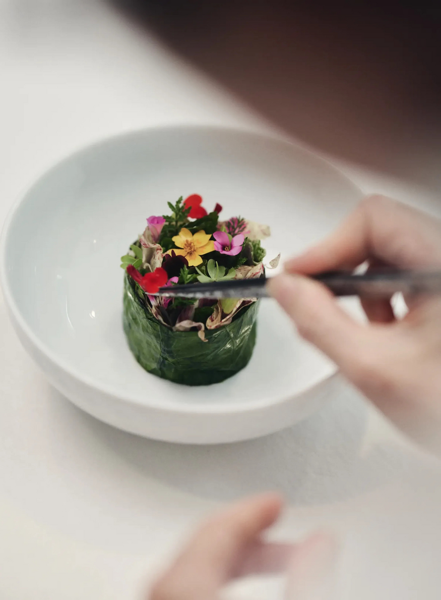 dior cafés anne sophie pic asie