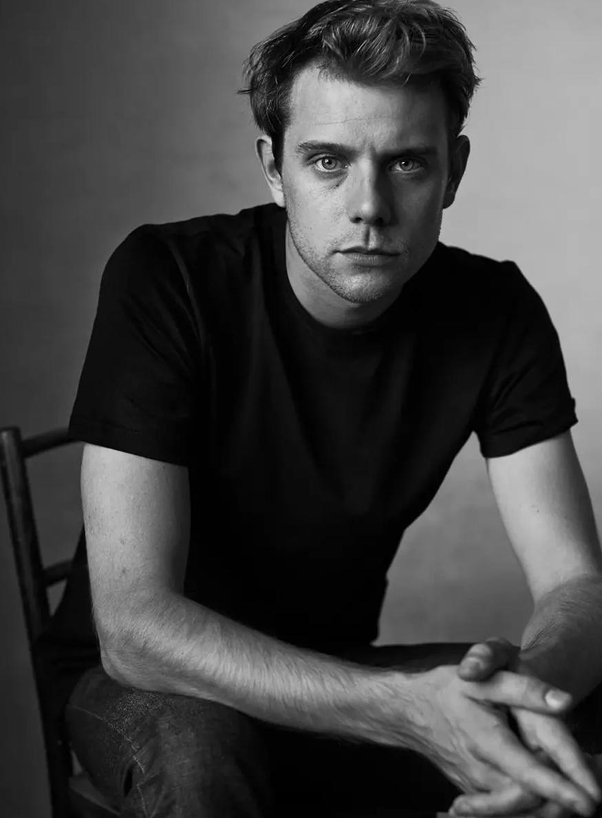Jonathan Anderson est le nouveau directeur artistique de Dior Homme