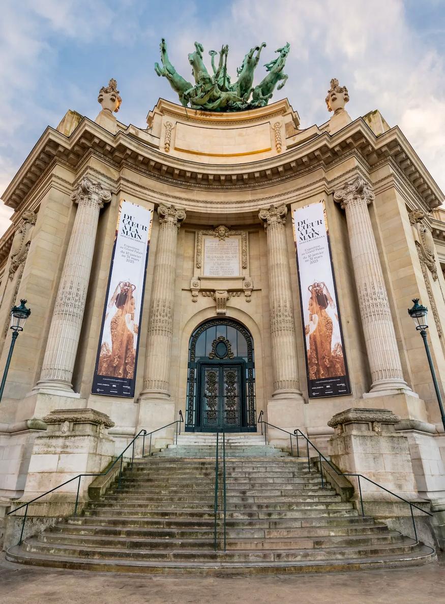 dolce & gabbana exposition