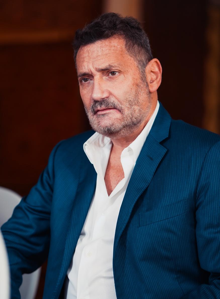 Philippe Allouche Biologique Recherche