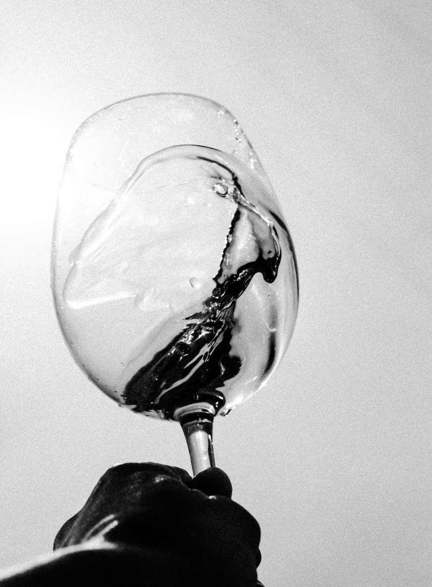 etats unis trump france exportation vin champagne