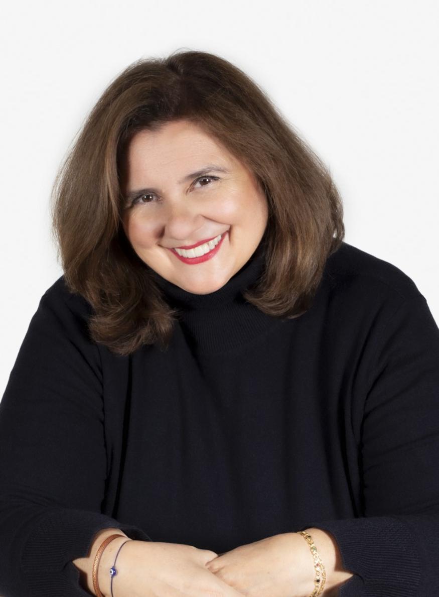 Florence Damagnez Maria Galland