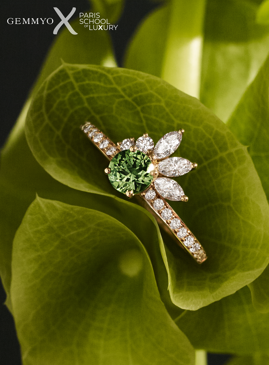 pauline laigneau x psl