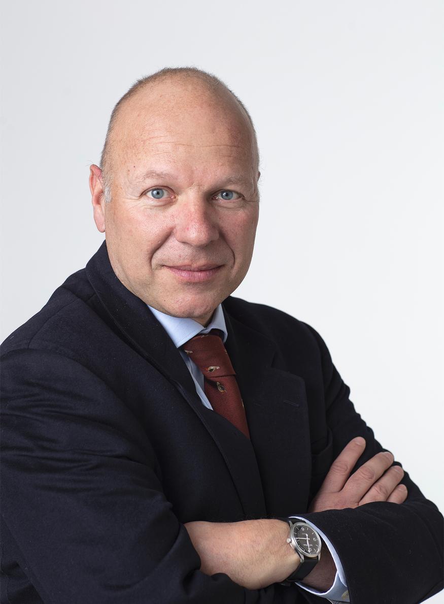 Guillaume Poitrinal - Fondation du patrimoine