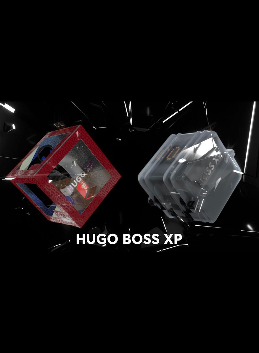 programme de fidélisation client hugo boss luxe