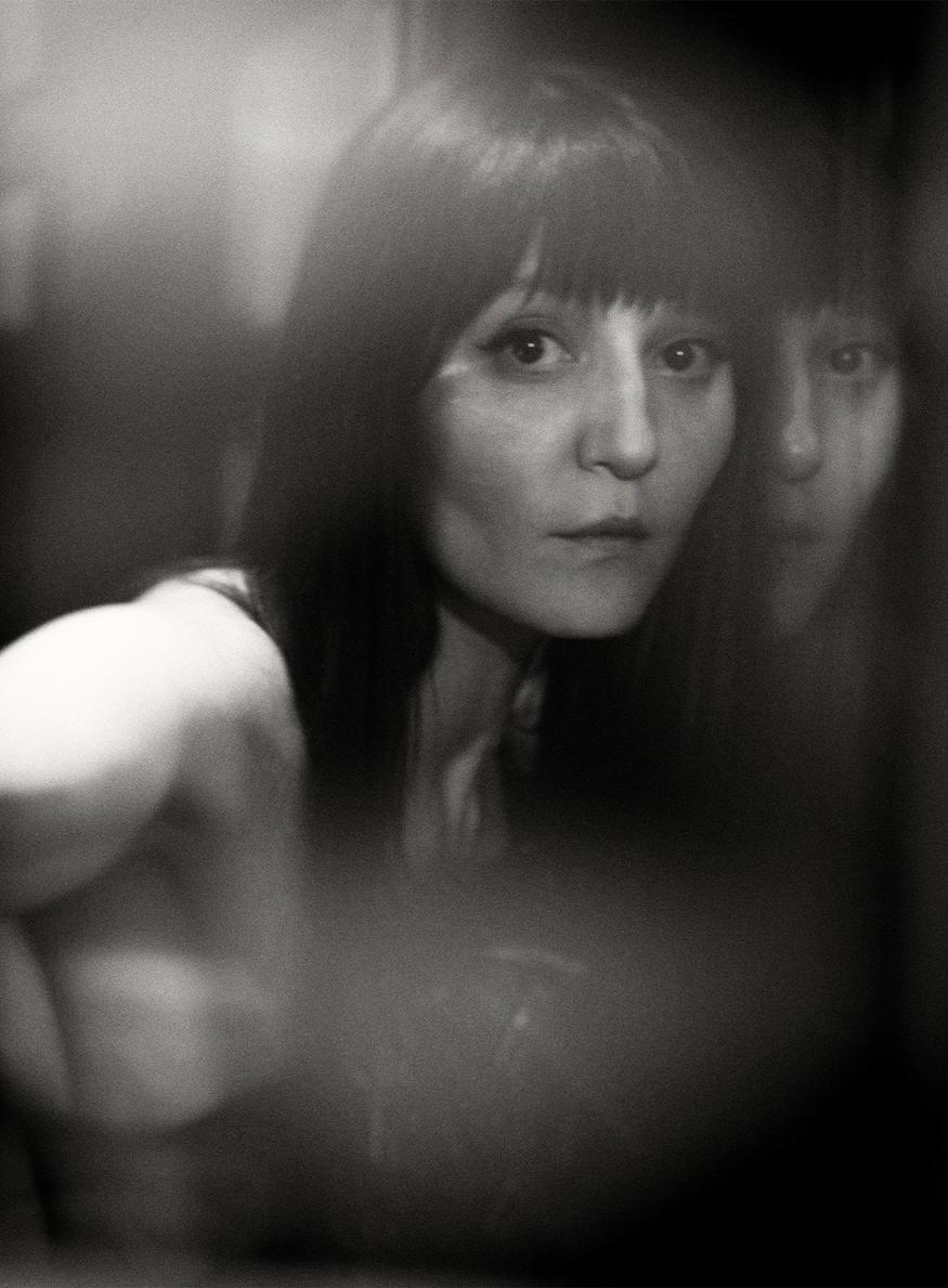 Irina Lazareanu