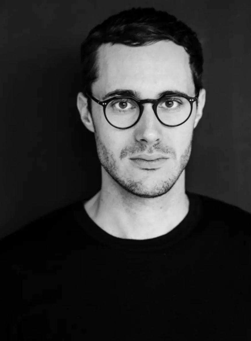 bastien daguzan jacquemus depart