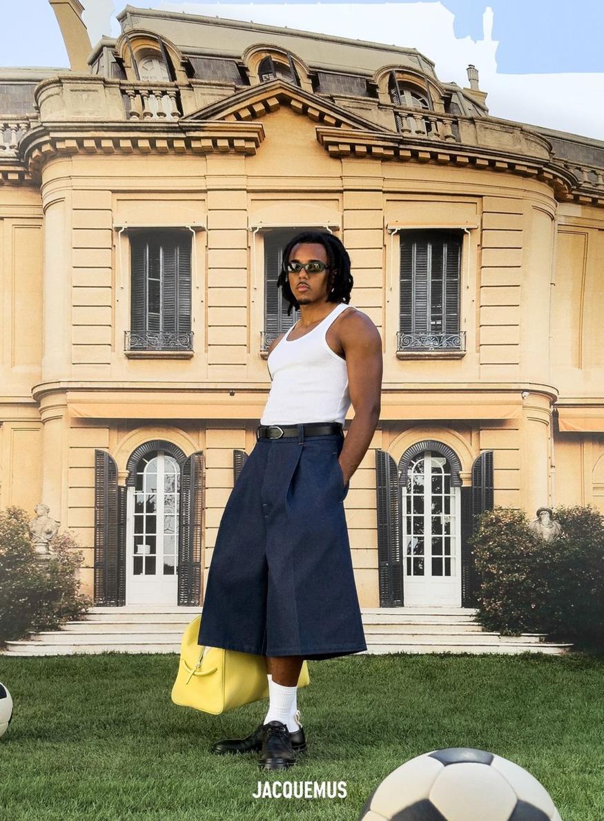 jacquemus jules koundé