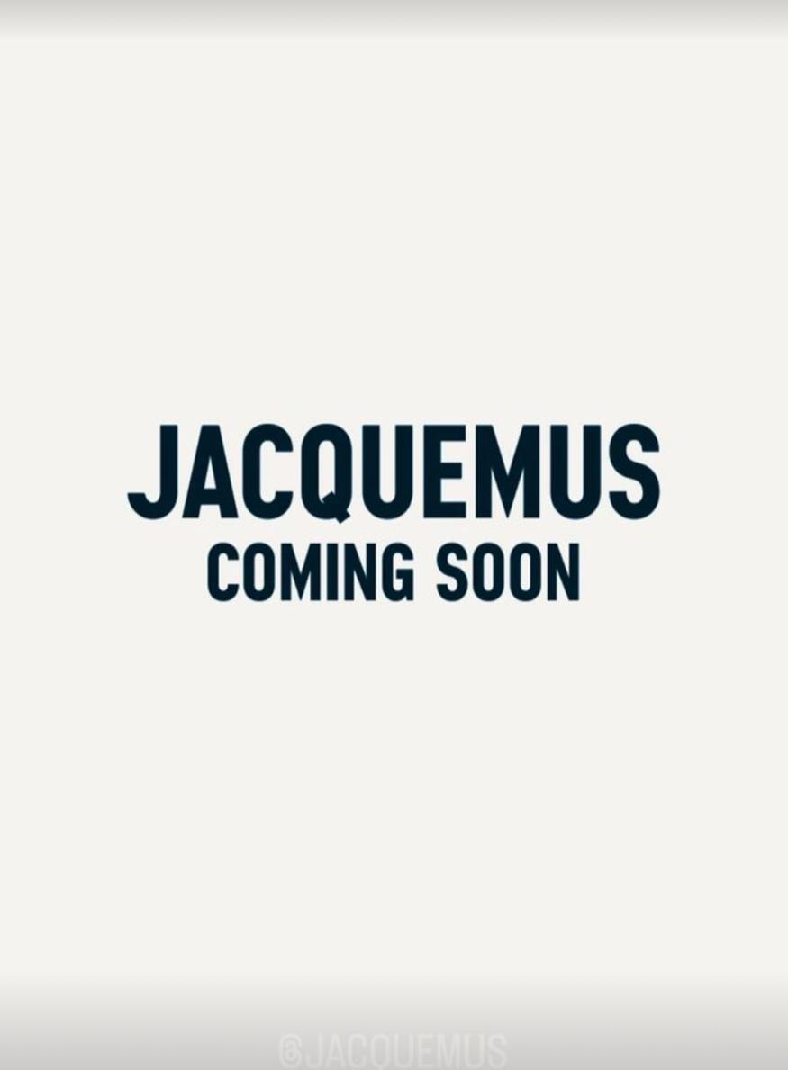 jacquemus