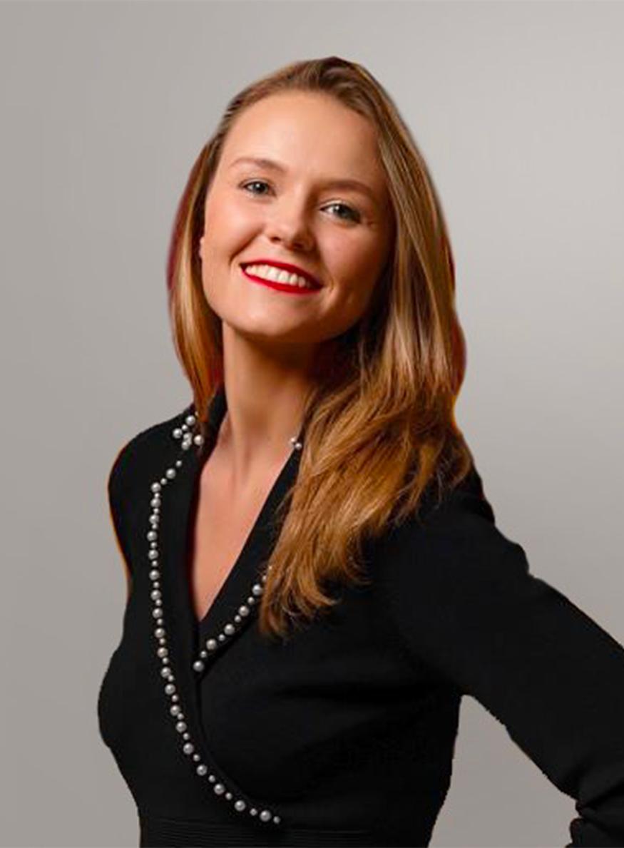 Julie Lequint, Too Faced interview