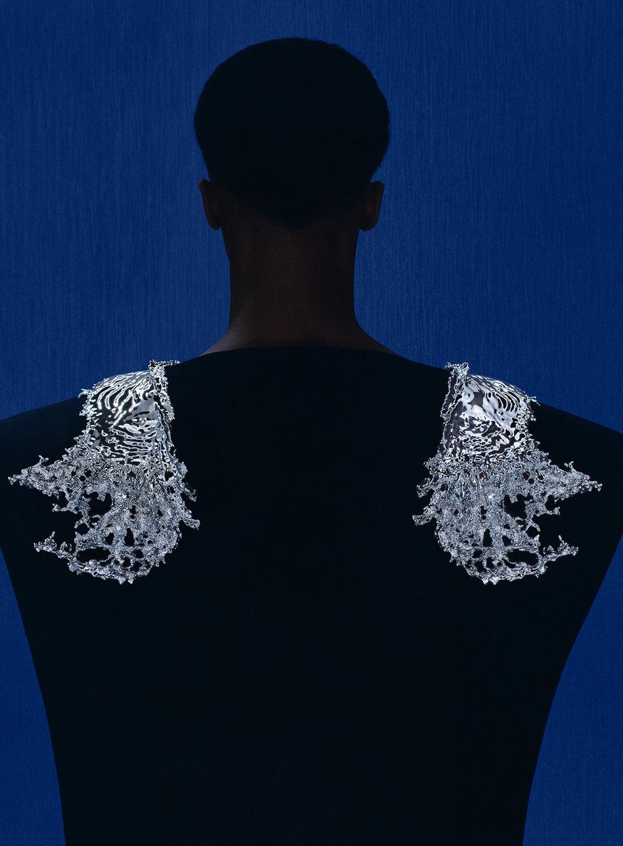 Kering prix joaillerie luxe durable