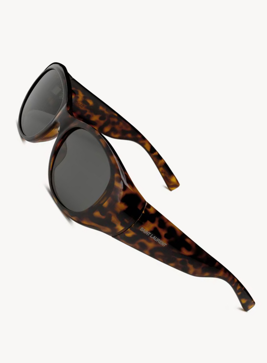 kering eyewear participation lunette fabricant italien