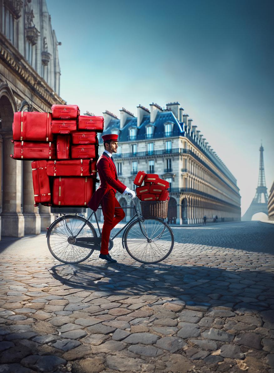 lancel neo partance intelligence artificielle