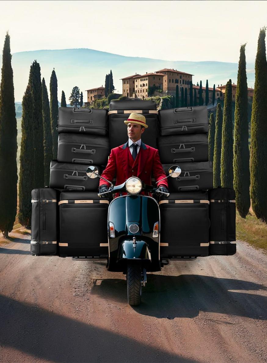 Lancel IA générative