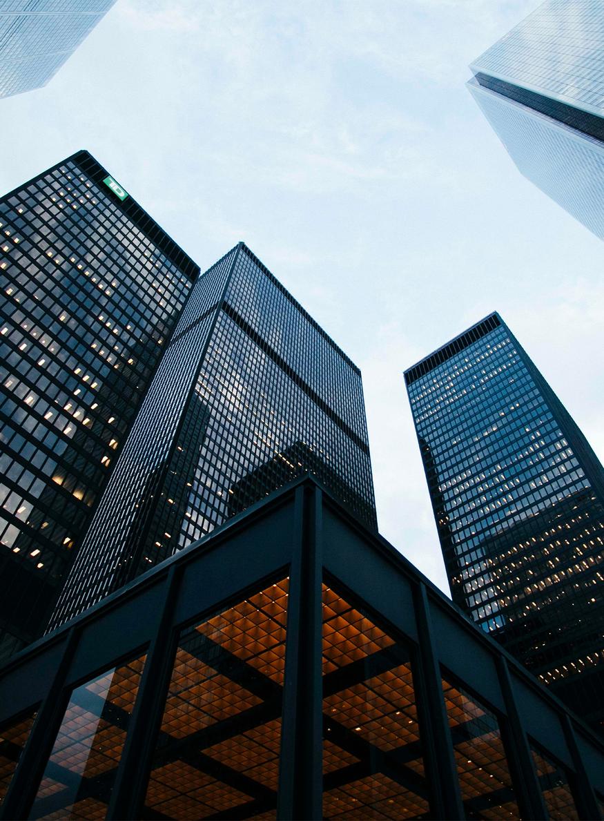 luxe analystes financiers