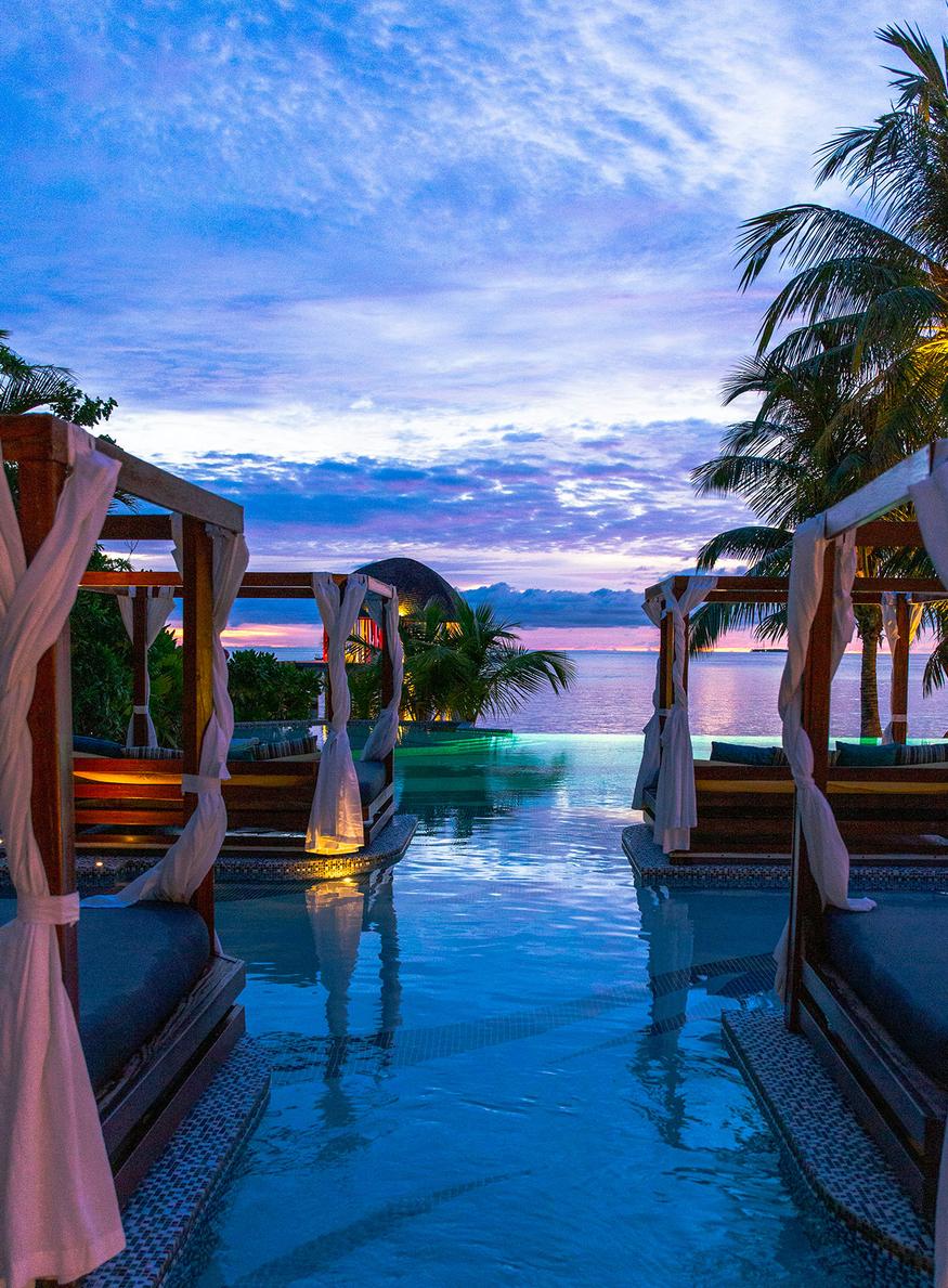 recrutement dans les metiers de l'hospitalité