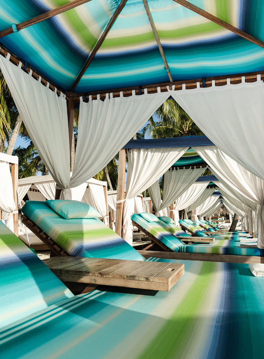 missoni  One&Only Reethi Rah