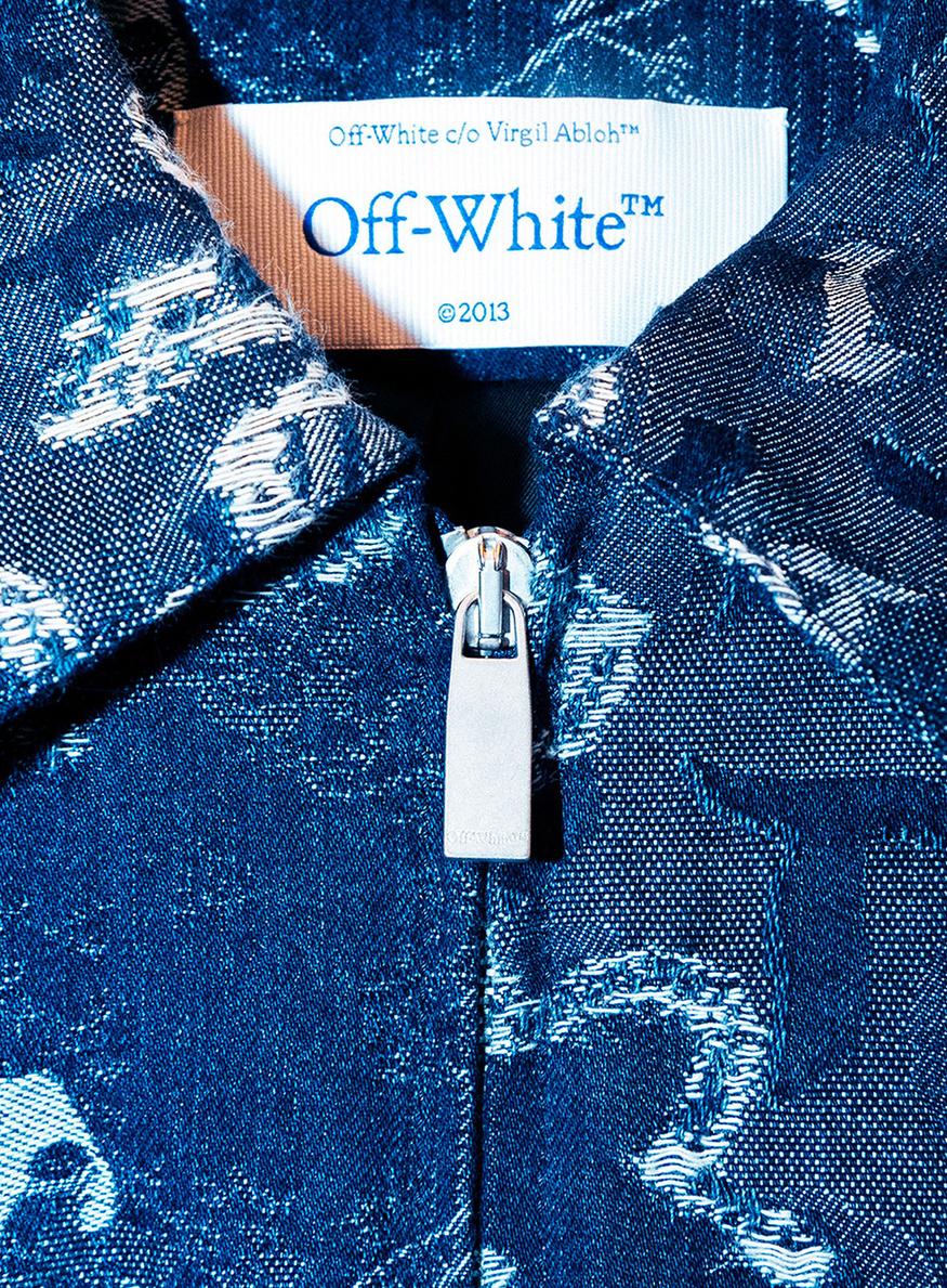 Off White appartient à BlueStar Alliance LLC