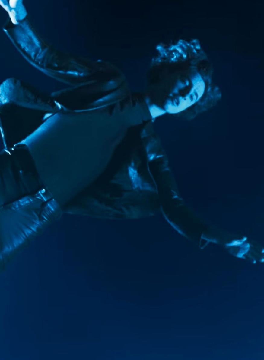 Martin Scorsese Timothée Chalamet Gaspard Ulliel