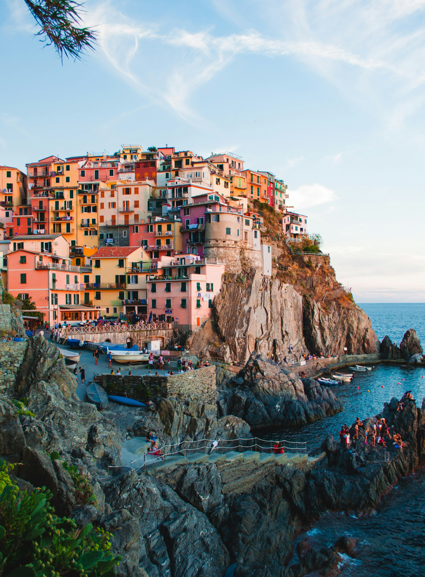 rapport tendance voyage jeunes générations